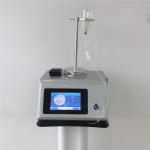 Comfortable Feeling Skin Tightening Machine Fast Visible Results No Downtime