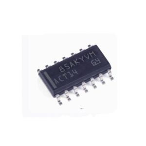 China 100% New Original SN74ACT14DR Integrated circuit Controllers Tps54327ddar Tca6408arsvr wholesale