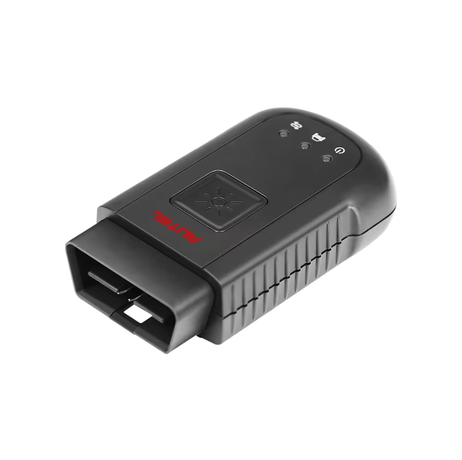 Autel MaxiVCI V100 Bluetooth Connector, Vehicle Communication Interface,