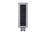 200W 250W Solar Sensor Street Light , Anticorrosive Outdoor Solar Street Lamps