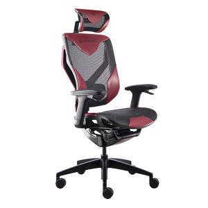 China GTCHAIR Esports Wintex Mesh Revolving Chair With Headrest wholesale