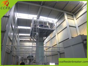 China Plate Chain Sand Bucket Elevator wholesale