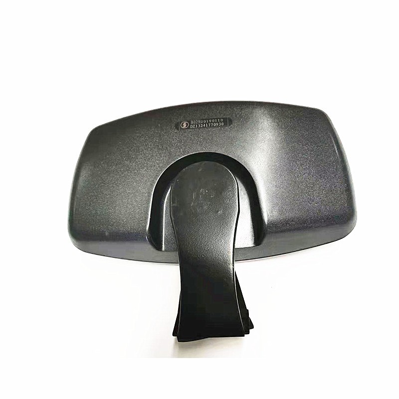 Shacman Spare Parts Cabin Door Mirror DZ13241770930 For New F3000 Truck