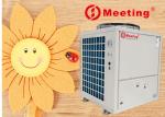 Low Temperature Environment Friendly 26KW Air Source Heat Pump