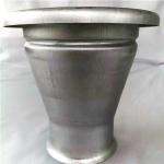 Integrated Filter Venturi Filter Cage Spare Parts