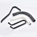 Aluminum Alloys Stainless Steels Copper Alloys CNC Tube Bending Service With