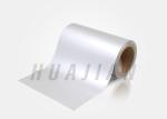 8021 Suppository Aluminum Foil Blister Packs For Drug Packing