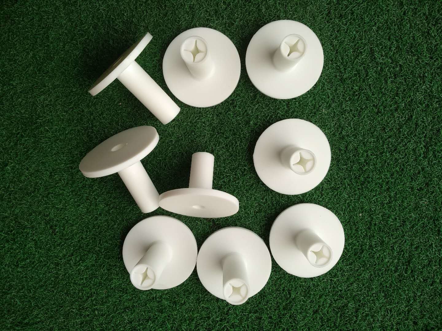 golf tee , golf tees , rubber golf tee , tee mark