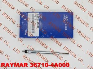 China HYUNDAI Glow plug 36710-4A000 wholesale