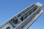 Prefabricated Shipping Containerized Data Center Integrated