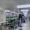 China High-Performance 100gbase Qsfp28 Er4 40km Optical Transceiver Module wholesale