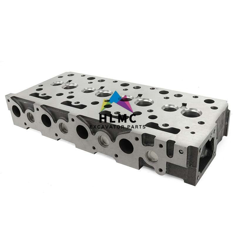 Engine Spare Parts Cylinder Head 15422-03040 Kubota V1702 Diesel Engine