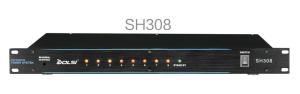China Power Supply Sequencer SH308 wholesale