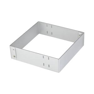 China Stainless Steel Titanium GR5 GT4 Precision Sheet Metal Components wholesale