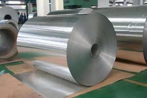 China 3003 Aluminium Coil wholesale