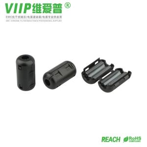 China Industrial Magnet Clip On Ferrite Choke 7mm wholesale