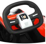 Unisex 12v Extreme Drift 4 Wheels Ride On Kids Cars 19kg Baby Balance Electric