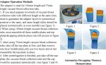 Large Capacity 120 Blood Tubes Centrifuge For Laboratory Hospital 4000rpm Swing