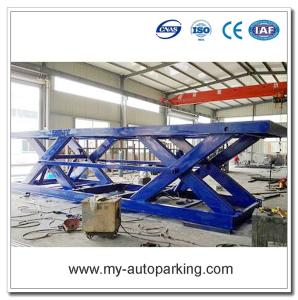 China Hot Sale! Underground Parking Lift/Scissor Vertical Lift/Car Parking Lift Suppliers/Vertical Car Lift/Parking Lifter wholesale