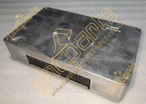 China Genuine CX210B Electric Control Unit KHR10033 Excavator Controller Wholesale wholesale