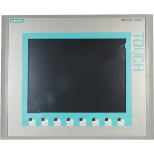 China SIEMENS SIMATIC HMI 6AV6545-0AH10-0AX1 MP270 6 TFT Touch wholesale