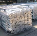 ASME Galvanized Steel Ground Screw Pile Q355 For Construction Foundation