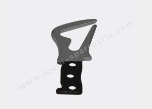 China Pilot shuttle gear PU D2 Sulzer Projectile Looms Spare Parts 911-123-732 911-323-125 wholesale