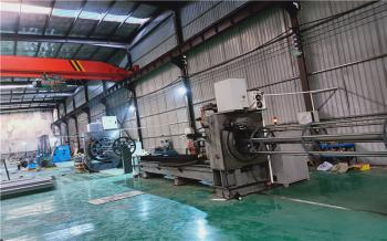 Anping County Baitong wire mesh products Co., Ltd