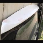 C-h-angan Baojun disassembly trunk lid Lift Door Assembly 14-18