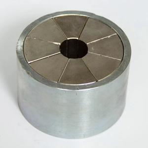 China Customised Strong N48M Neodymium Permanent Magnetic Coupling wholesale