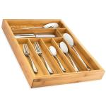 bamboo drawer organizer for high quality and wholesale