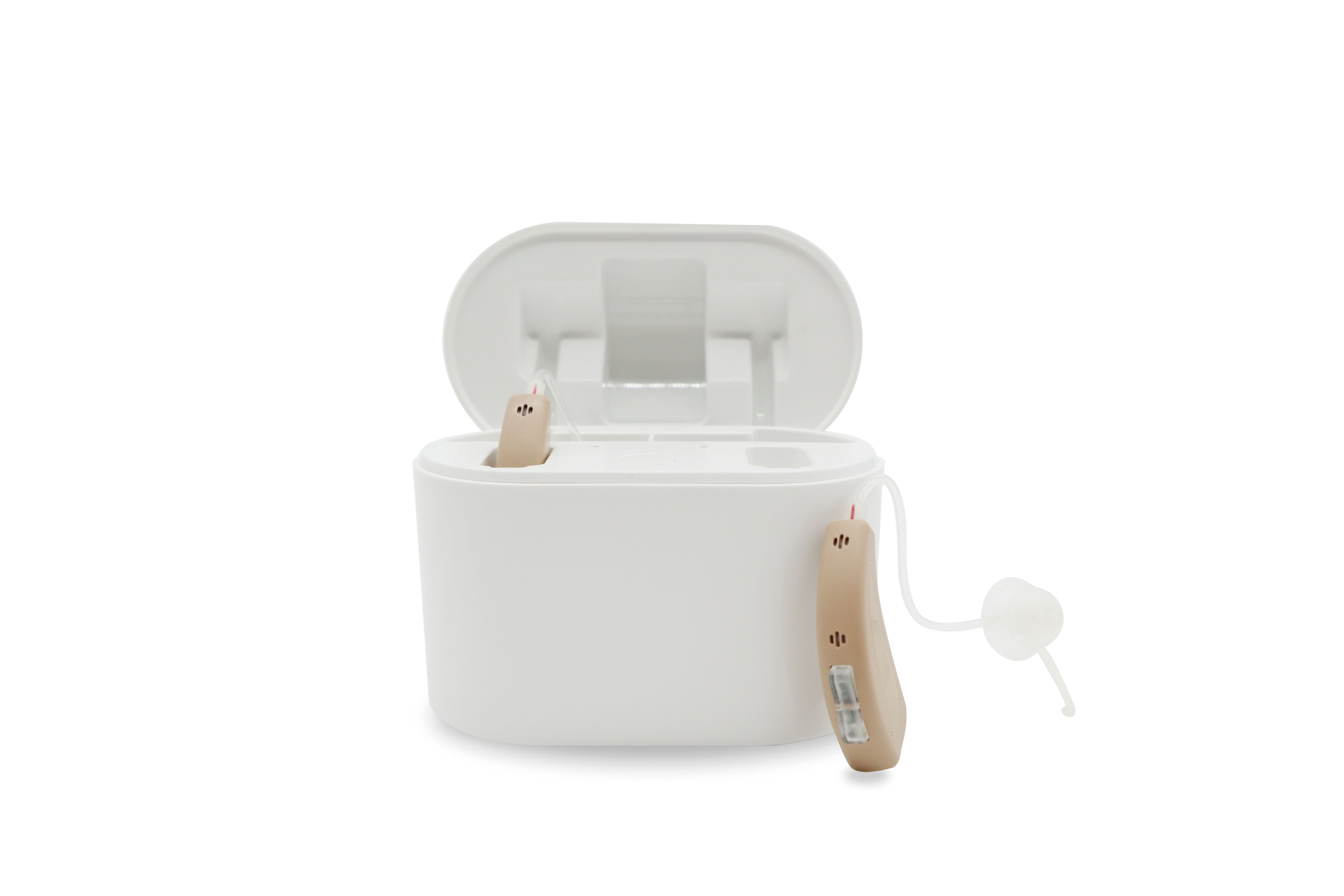 Retone Open Fit Hearing Aids