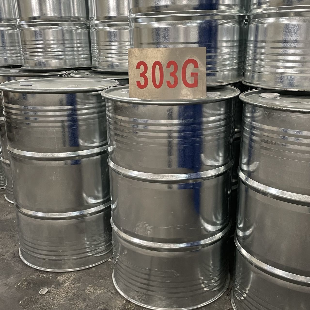 Solvent Free Paint Methylated Melamine Resin 98% Melamine Crosslinker