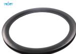 Tubeless Carbon Fiber Wheelchair , Compatible Carbon Bike Wheels Turning Type