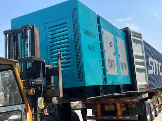Weifang Fengmao Power Equipment Co., Ltd.