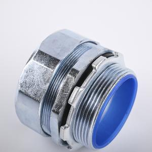 China Metal Waterproof Cable Gland 94v-2 Fireproof Glands 4 - 8mm DPJ wholesale