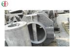 ISO 9001 Certification Cobalt Alloy Castings High Temperature Investment Cast