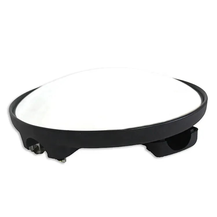 Truck Model Howo STAND WG1662770010 Rearview Mirror Durable for Shacman Sinotruck T5G T7H A7 FAW Truck Cabin Spare Parts