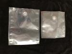 Light Weight Disposable Hand Sanitizer Refill Bags Low Temperature Resistance