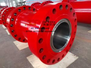 China Wellhead Spacer Spool wholesale