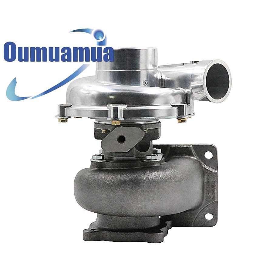 Aftermarket RHE61 Diesel Turbocharger 114400-3320 VA720015 For Hitachi EX200-5