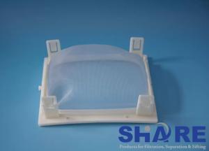 China 188.4*187.9*50.4 Mm Square Basket Pocket For Intermediate Proofer wholesale
