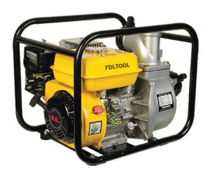 China 2&quot; Water Pump Powered by 5HP LPG Engine wholesale