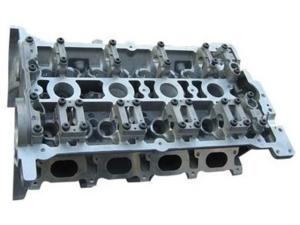 China 058103351G Automobile Cylinder Head For AUDI TT, VW GOLF, SEAT LEON (1M1) wholesale