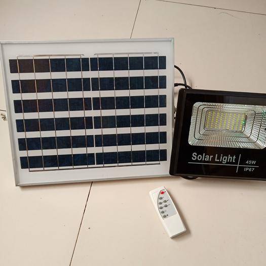 Ceiling 8000k Solar Powered House Lights