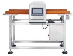 China Aluminum Foil Detect Equipment YH-G Series Metal Detector / YH-GQ 30m / Min wholesale