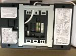KOCOM 2&4 wire color handsfree videophone KCV-A372/D372/A374