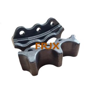 China FRJX Mechanical Machinery Suppliers Mini Excavator Drive Sprocket Wheel E120b wholesale