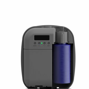 China A200D Home Small Fragrance Diffuser Machine , Office Air Freshener Machine wholesale