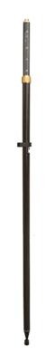 CPP2M - 2T(D)/ CPP2.6M - 2T(D) 2m/2-sec. 2.6m/2-sec.Telescopic Carbon Pole for Gnss